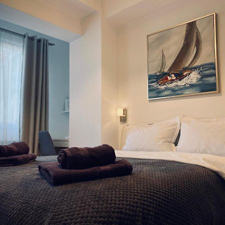 Downtown Studio Apartman Kolozsvár Kültér fotó