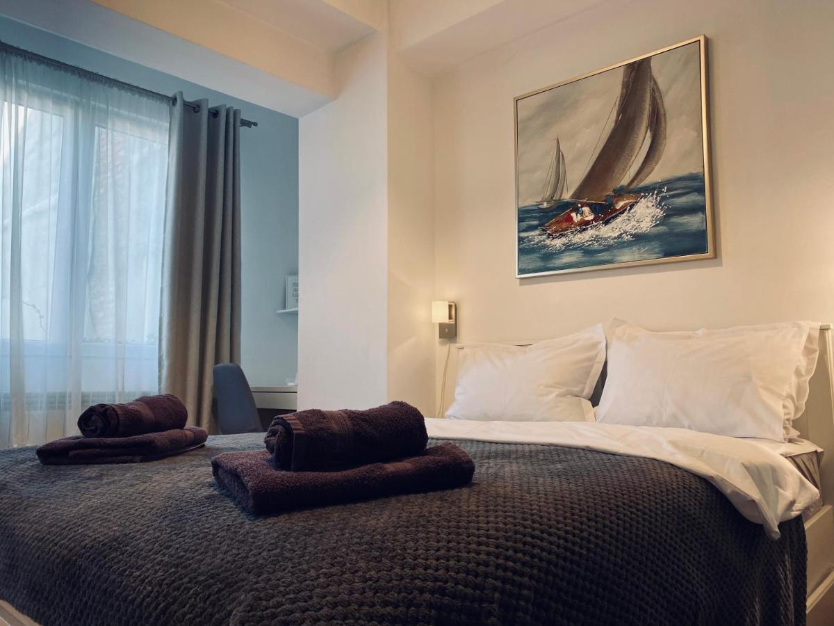 Downtown Studio Apartman Kolozsvár Kültér fotó
