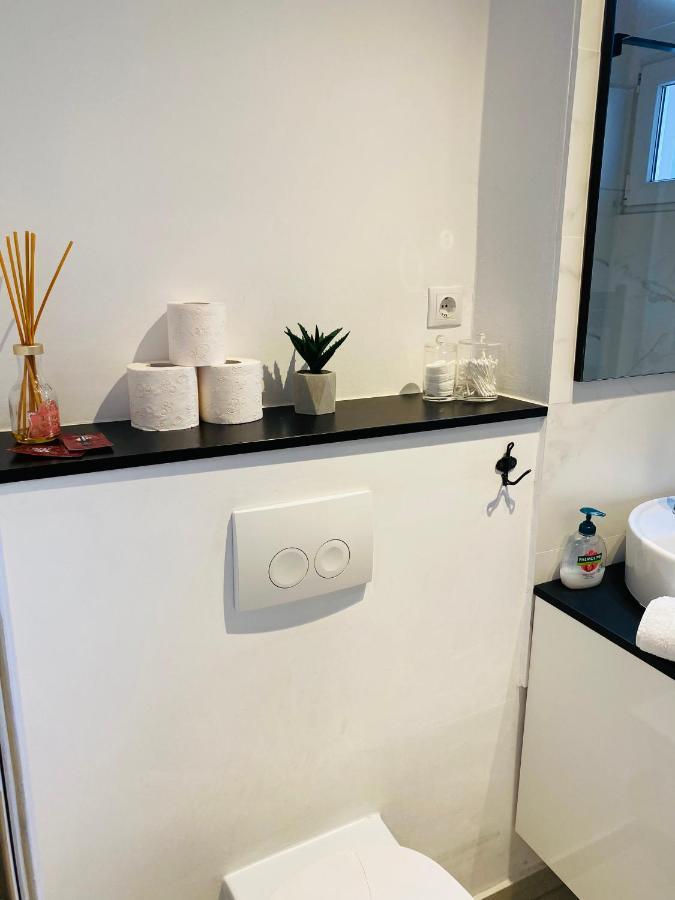 Downtown Studio Apartman Kolozsvár Kültér fotó