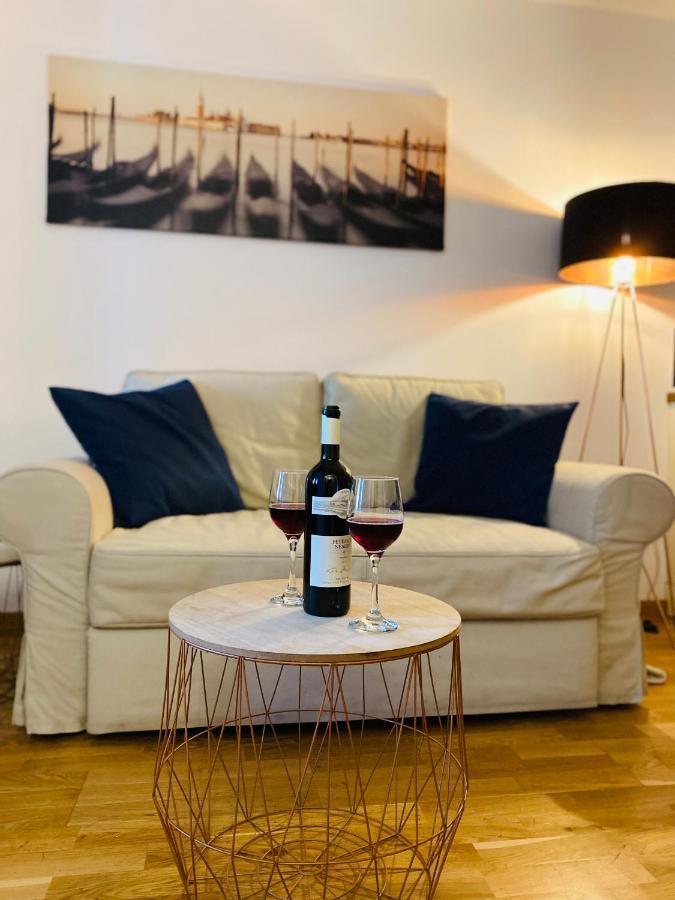 Downtown Studio Apartman Kolozsvár Kültér fotó