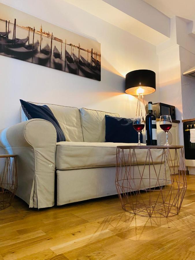 Downtown Studio Apartman Kolozsvár Kültér fotó