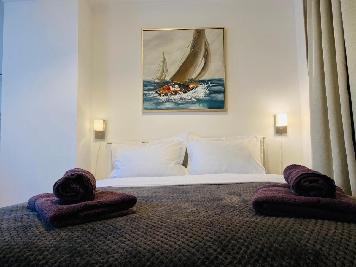 Downtown Studio Apartman Kolozsvár Kültér fotó